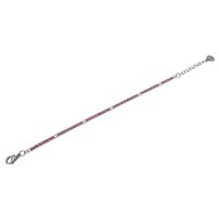 Bracciale Boccadamo Donna in Acciaio SV/BR17 - SV/BR17